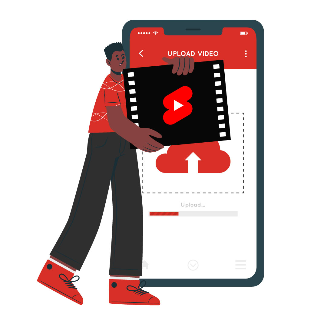 YouTube-Shorts