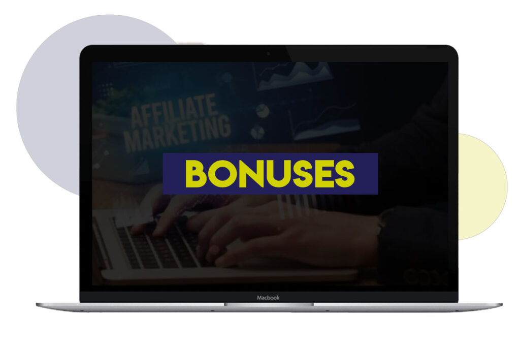 Bonuses