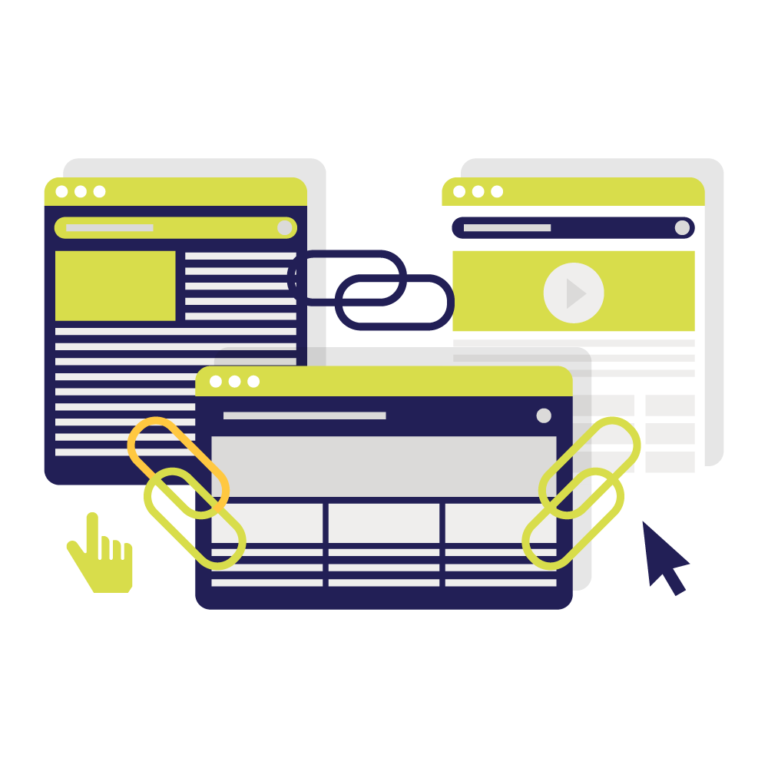 Bridge-page