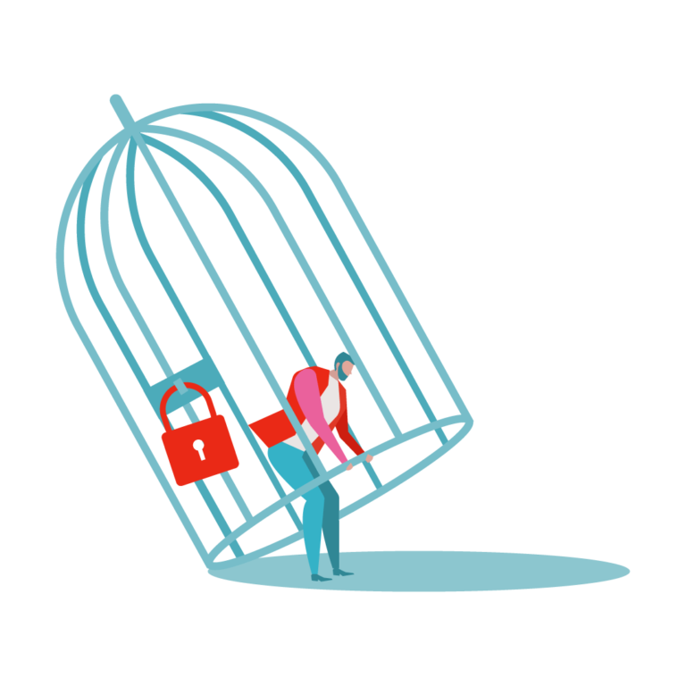 Comfort-zone