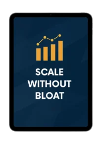 scale