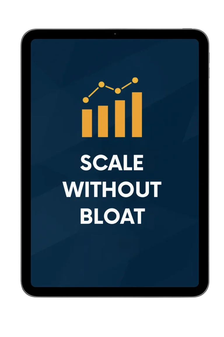 scale