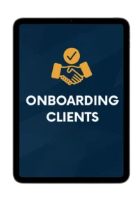 Onboarding