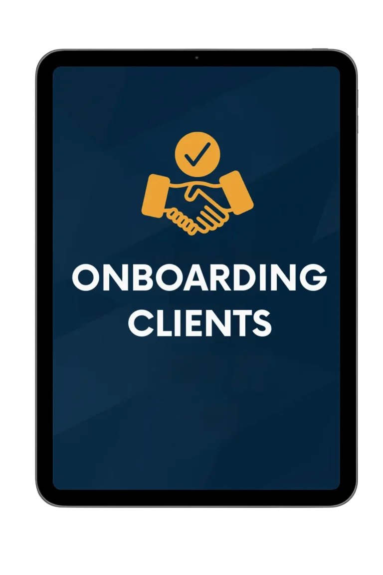 Onboarding