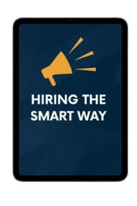 Smart hiring