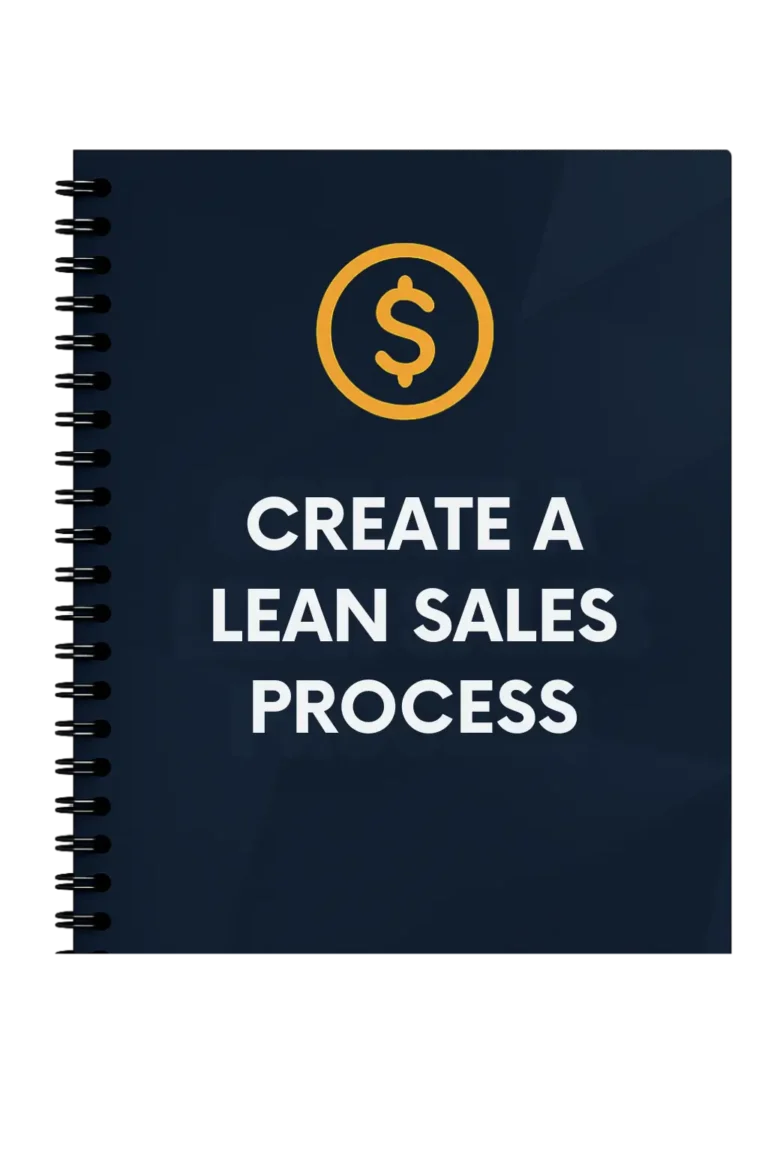 lean process