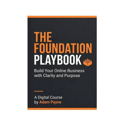 Foundation book cover 2